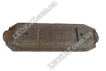LEOKAT Викуп каталізаторів - Ford -  - Кераміка - 3R33 BA HOB New Cigar
