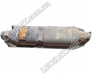 LEOKAT Викуп каталізаторів - Ford -  - Кераміка - 3R33-DA DUC