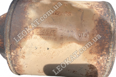 LEOKAT Викуп каталізаторів - Ford -  - Кераміка - 3S45-5E211-AB