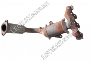 LEOKAT Викуп каталізаторів - Ford -  - Кераміка - 3S51-5G232-AF 1338741
