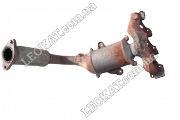 LEOKAT Викуп каталізаторів - Ford -  - Кераміка - 3S51-5G232-AF 1338741