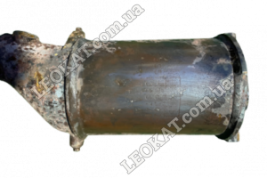LEOKAT Викуп каталізаторів - Ford -  - Кераміка - 3S51-5G232-AG