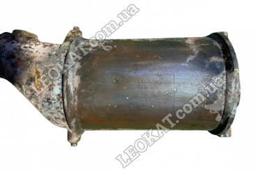 LEOKAT Викуп каталізаторів - Ford -  - Кераміка - 3S51-5G232-AG