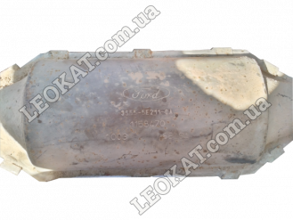 LEOKAT Викуп каталізаторів - Ford -  - Кераміка - 3S55-5E211-CA