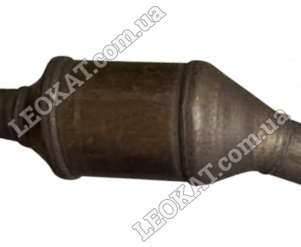 LEOKAT Викуп каталізаторів - Ford -  - Кераміка - 4066076