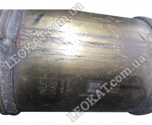 LEOKAT Викуп каталізаторів - Ford -  - Кераміка - 4082368