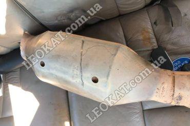 LEOKAT Викуп каталізаторів - Ford -  - Кераміка - 4C24 BA NGE (Part 1) Bigger Unit (Rear)