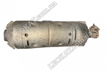LEOKAT Викуп каталізаторів - Ford -  - Кераміка - 4C24 GA TOD