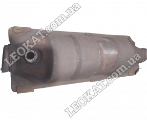 LEOKAT Викуп каталізаторів - Ford -  - Кераміка - 4C24 HB WON 97 up Torpedo