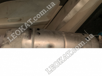 LEOKAT Викуп каталізаторів - Ford -  - Кераміка - 4C2Z-5E212-GA