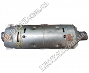LEOKAT Викуп каталізаторів - Ford -  - Кераміка - 4C2Z-5E212-HA
