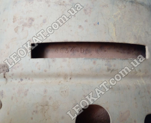 LEOKAT Викуп каталізаторів - Ford -  - Кераміка - 4C34 DA RBH
