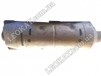 LEOKAT Викуп каталізаторів - Ford -  - Кераміка - 4C34 FA