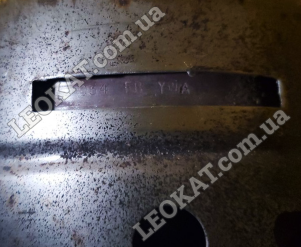 LEOKAT Викуп каталізаторів - Ford -  - Кераміка - 4C34 FB YWA