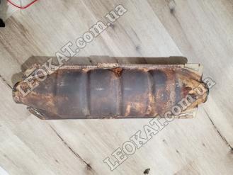 LEOKAT Викуп каталізаторів - Ford -  - Кераміка - 4C34 PA TAN