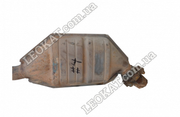 LEOKAT Викуп каталізаторів - Ford -  - Кераміка - 4F13 5E212 AD M6 212 HIT