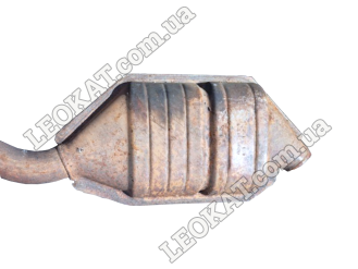 LEOKAT Викуп каталізаторів - Ford -  - Кераміка - 4F13 5E212 CB M4 261 MIS