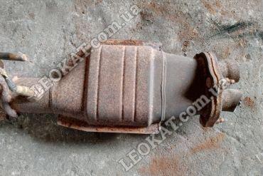 LEOKAT Викуп каталізаторів - Ford -  - Кераміка - 4L24 5E212 BA