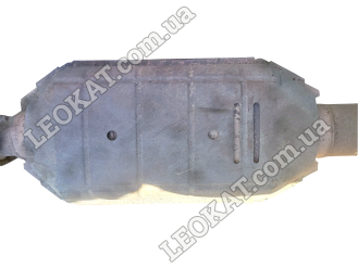LEOKAT Викуп каталізаторів - Ford -  - Кераміка - 4L24 5F250 EA RAD