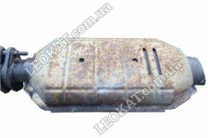 LEOKAT Викуп каталізаторів - Ford -  - Кераміка - 4L24 5F250 HA M3 289 NAG / Late Rear