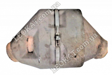 LEOKAT Викуп каталізаторів - Ford -  - Кераміка - 4L3C 5F297 DB