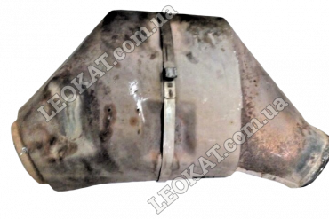 LEOKAT Викуп каталізаторів - Ford -  - Кераміка - 4L3C 5F299 GB