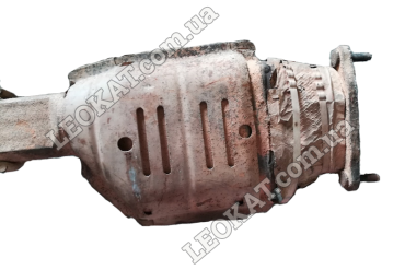 LEOKAT Викуп каталізаторів - Ford -  - Кераміка - 4L54 5E212 BC M3 205 TRE / Ford Front Double