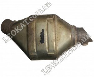 LEOKAT Викуп каталізаторів - Ford -  - Кераміка - 4L5C-5F297-BD
