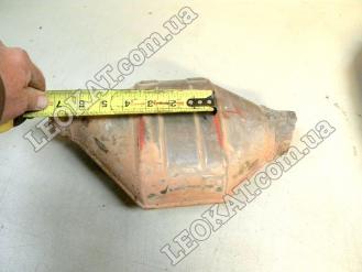 LEOKAT Викуп каталізаторів - Ford -  - Кераміка - 4L5C 5F297 DD Ford New Pre