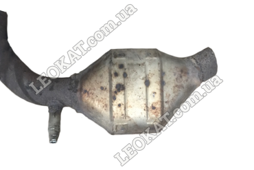 LEOKAT Викуп каталізаторів - Ford -  - Кераміка - 4L5C 5F297 FINE PRE
