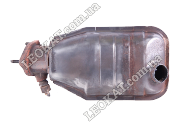LEOKAT Викуп каталізаторів - Ford -  - Кераміка - 4L8C CC Small Mouth Ford