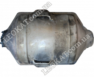 LEOKAT Викуп каталізаторів - Ford -  - Кераміка - 4M51-5E211-EB 4M51-5F297-NB
