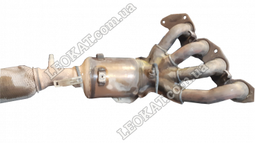 LEOKAT Викуп каталізаторів - Ford -  - Кераміка - 4M51-5G232-BA