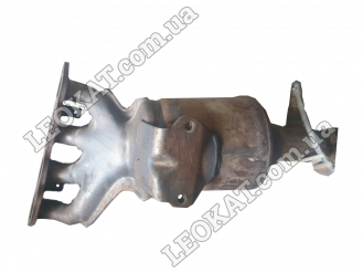 LEOKAT Викуп каталізаторів - Ford -  - Кераміка - 4M51-5G232-GA