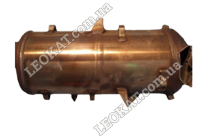 LEOKAT Викуп каталізаторів - Ford -  - Кераміка - 4M51-5H270-AD CERAMIC 10509130211