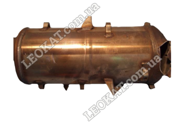 LEOKAT Викуп каталізаторів - Ford -  - Кераміка - 4M51-5H270-AD CERAMIC 10509130211