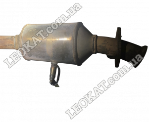 LEOKAT Викуп каталізаторів - Ford -  - Кераміка - 4R33-5E212-CA 2012516 V6 RH