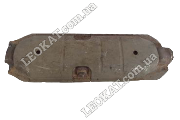 LEOKAT Викуп каталізаторів - Ford -  - Кераміка - 4R33 CA New Cigar