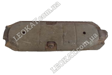 LEOKAT Викуп каталізаторів - Ford -  - Кераміка - 4R33 EA New Cigar