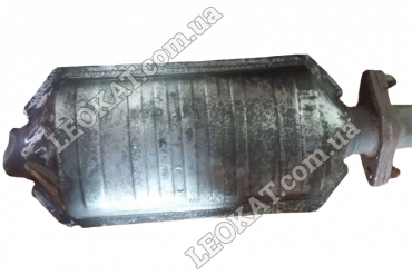 LEOKAT Викуп каталізаторів - Ford -  - Кераміка - 4S43 AA