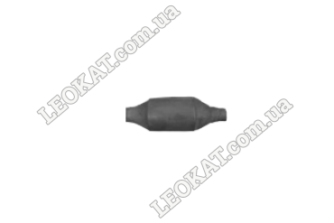 LEOKAT Викуп каталізаторів - Ford -  - Кераміка - 4S4C 5E211 AA Ford Smooth Body