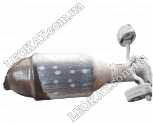 LEOKAT Викуп каталізаторів - Ford -  - Кераміка - 4S4C 5E211 BA
