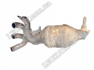 LEOKAT Викуп каталізаторів - Ford -  - Кераміка - 4S4C 5F297 BD