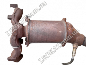 LEOKAT Викуп каталізаторів - Ford -  - Кераміка - 4S5X-5G232-BB