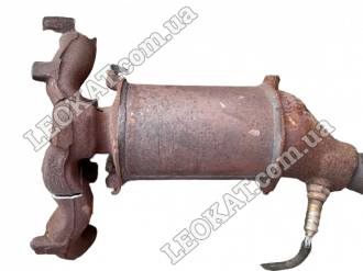 LEOKAT Викуп каталізаторів - Ford -  - Кераміка - 4S5X-5G232-BB
