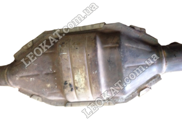 LEOKAT Викуп каталізаторів - Ford -  - Кераміка - 4W13 5E214 3 LINE