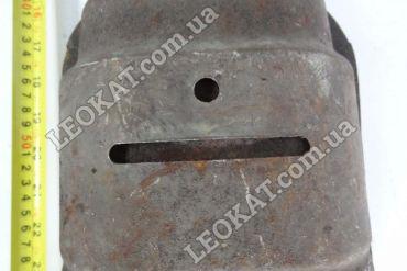 LEOKAT Викуп каталізаторів - Ford -  - Кераміка - 58 A