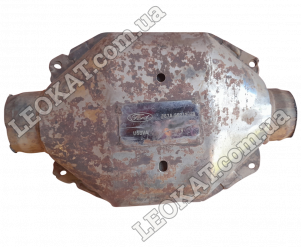 LEOKAT Викуп каталізаторів - Ford -  - Кераміка - 587A-5E212-HB
