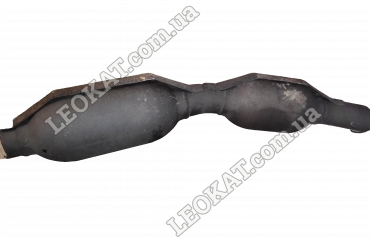 LEOKAT Викуп каталізаторів - Ford -  - Кераміка - 5C24 VER CA (Part 2) Smaller Unit (Front)