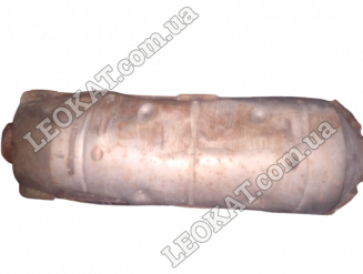 LEOKAT Викуп каталізаторів - Ford -  - Кераміка - 5C34 DJ JMJ